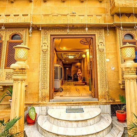 Hotel Twilight Jaisalmer Zewnętrze zdjęcie