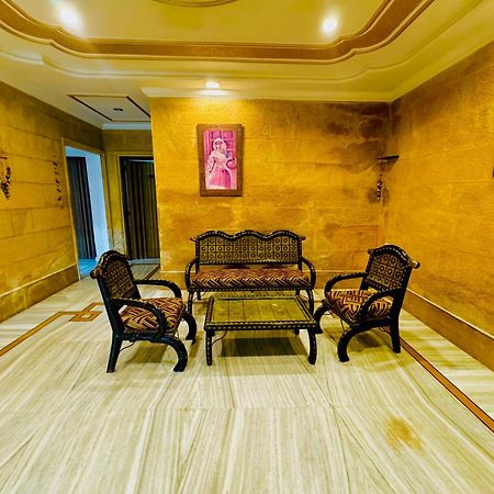 Hotel Twilight Jaisalmer Zewnętrze zdjęcie