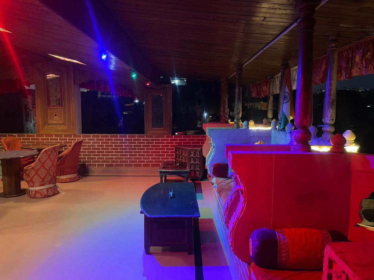 Hotel Twilight Jaisalmer Zewnętrze zdjęcie
