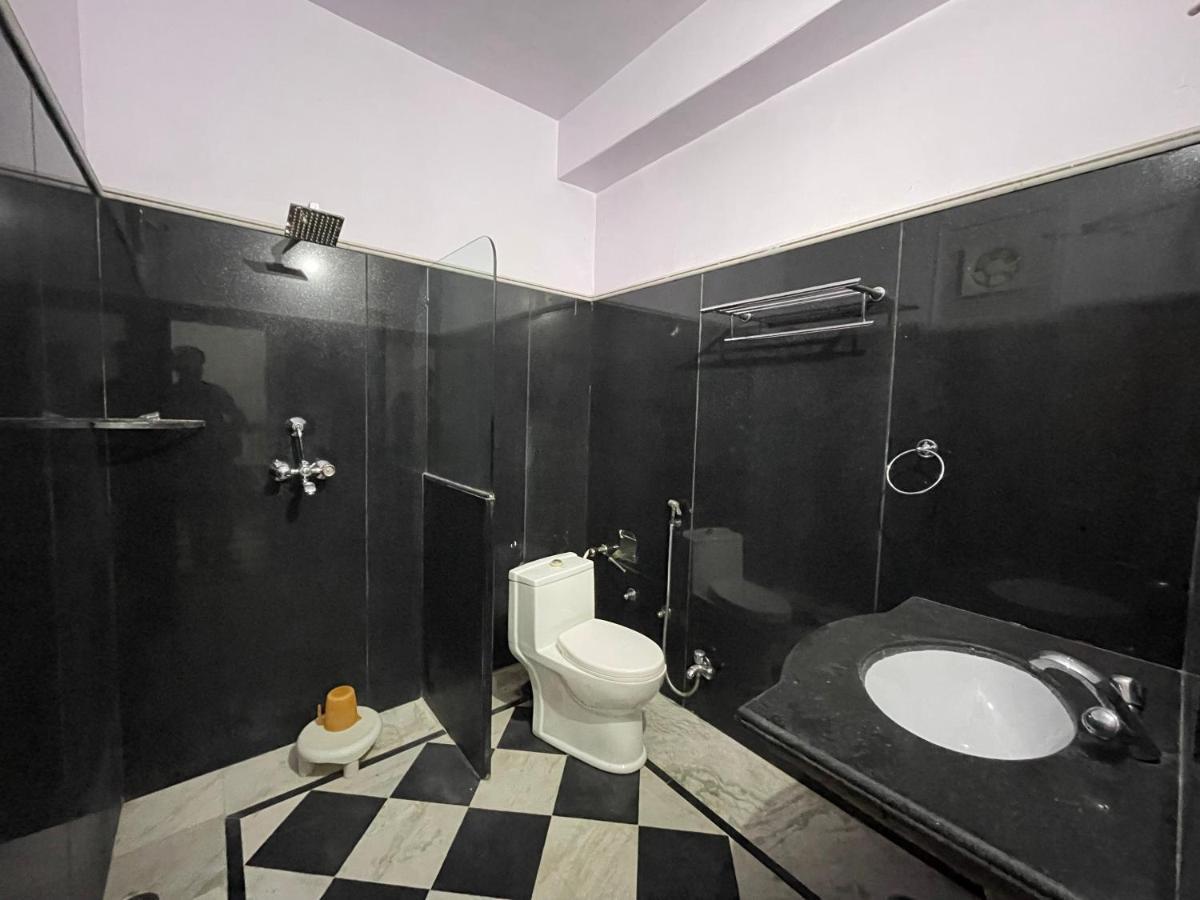 Hotel Twilight Jaisalmer Zewnętrze zdjęcie