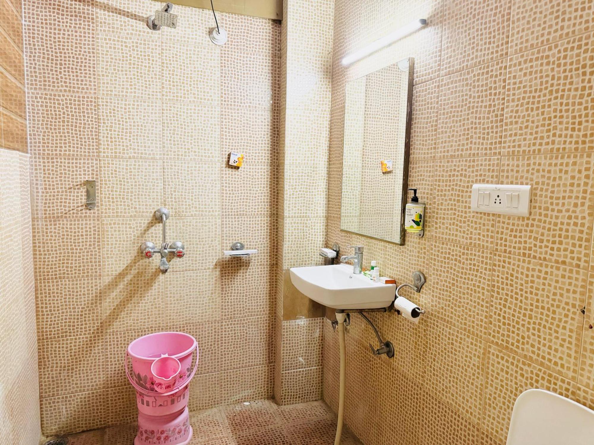 Hotel Twilight Jaisalmer Zewnętrze zdjęcie