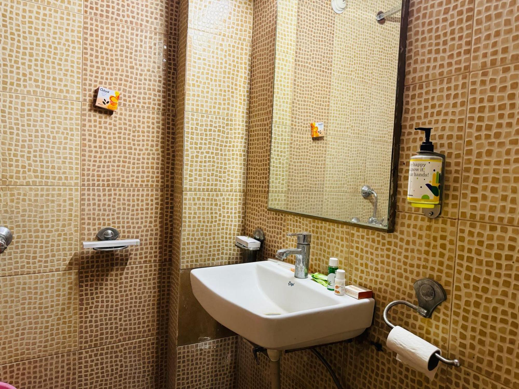 Hotel Twilight Jaisalmer Zewnętrze zdjęcie