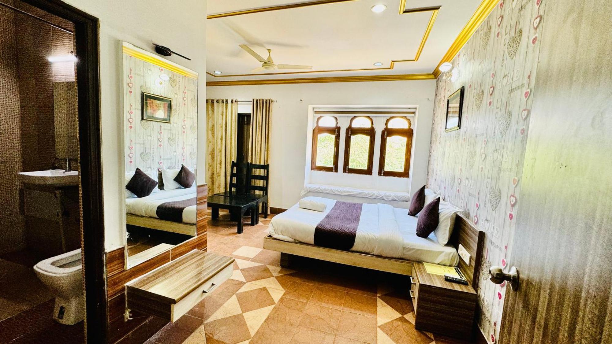 Hotel Twilight Jaisalmer Zewnętrze zdjęcie