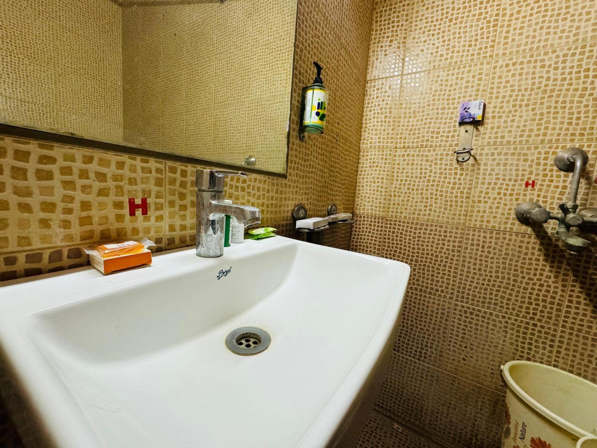 Hotel Twilight Jaisalmer Zewnętrze zdjęcie