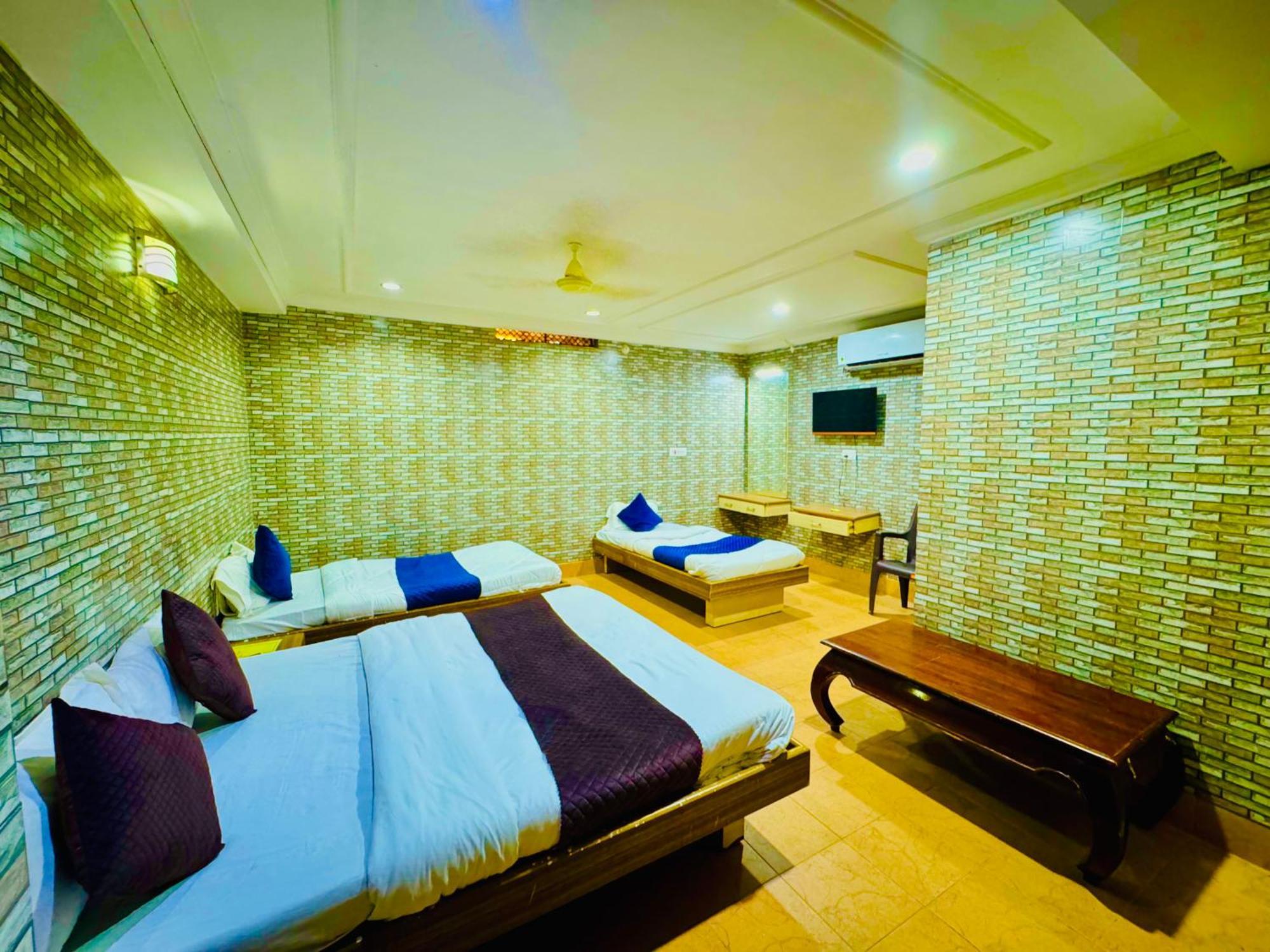 Hotel Twilight Jaisalmer Zewnętrze zdjęcie