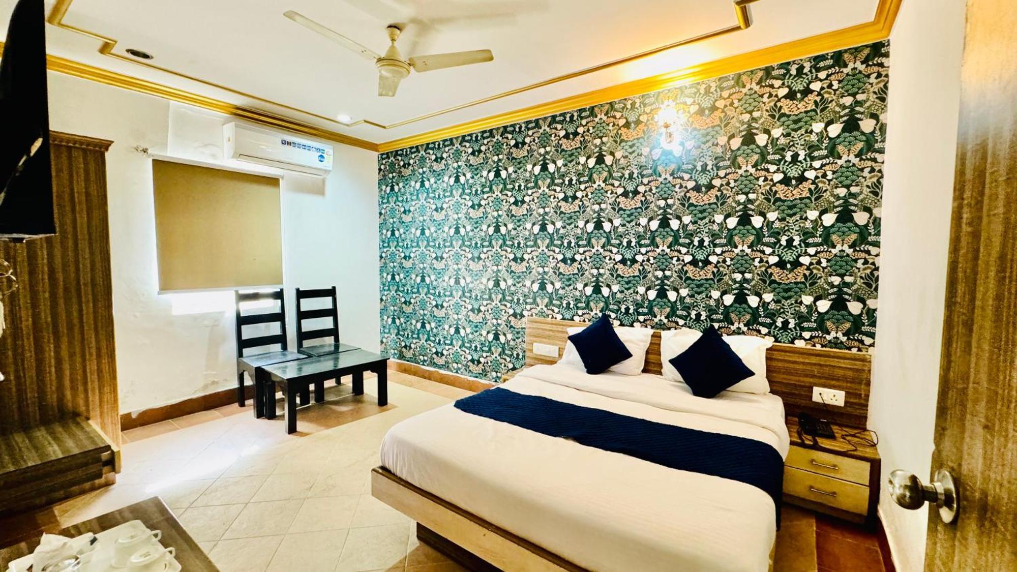 Hotel Twilight Jaisalmer Zewnętrze zdjęcie
