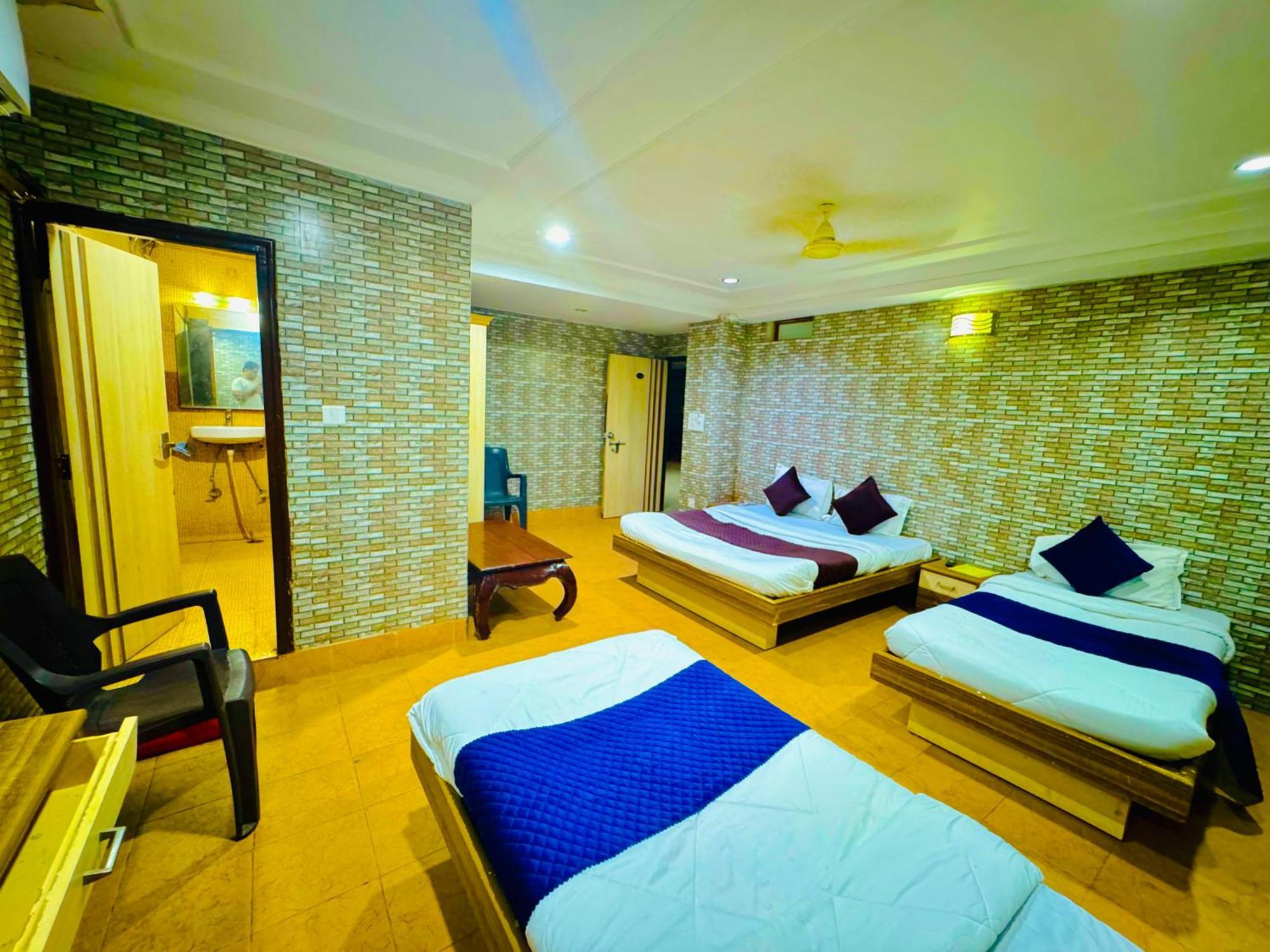 Hotel Twilight Jaisalmer Zewnętrze zdjęcie