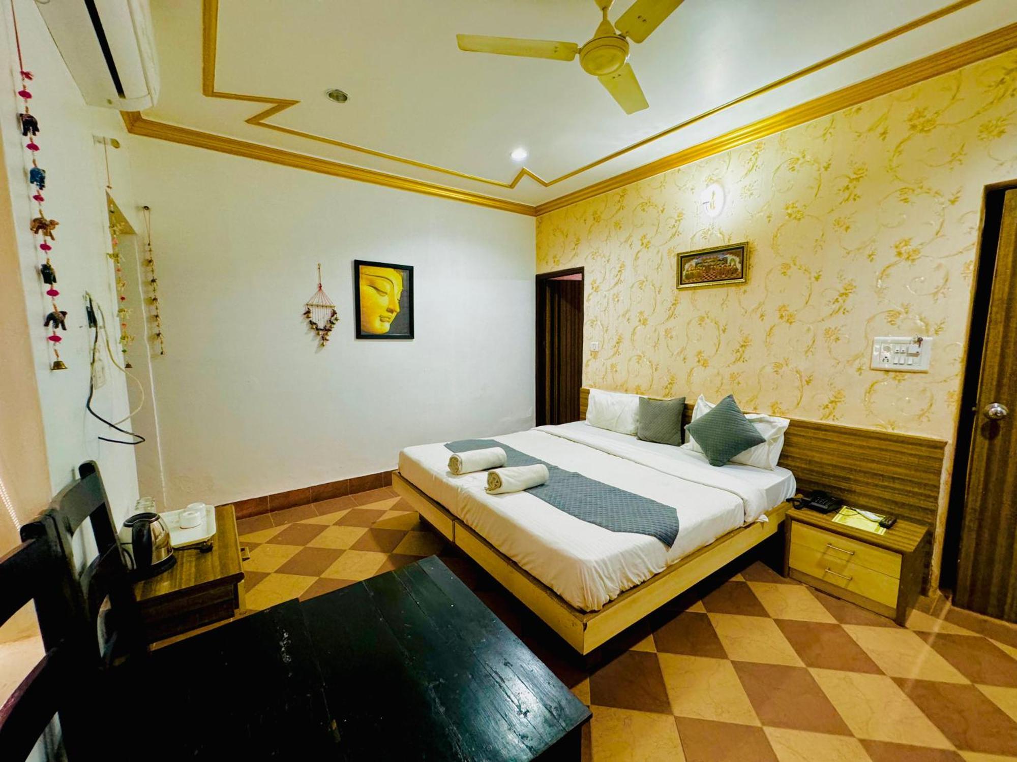 Hotel Twilight Jaisalmer Zewnętrze zdjęcie