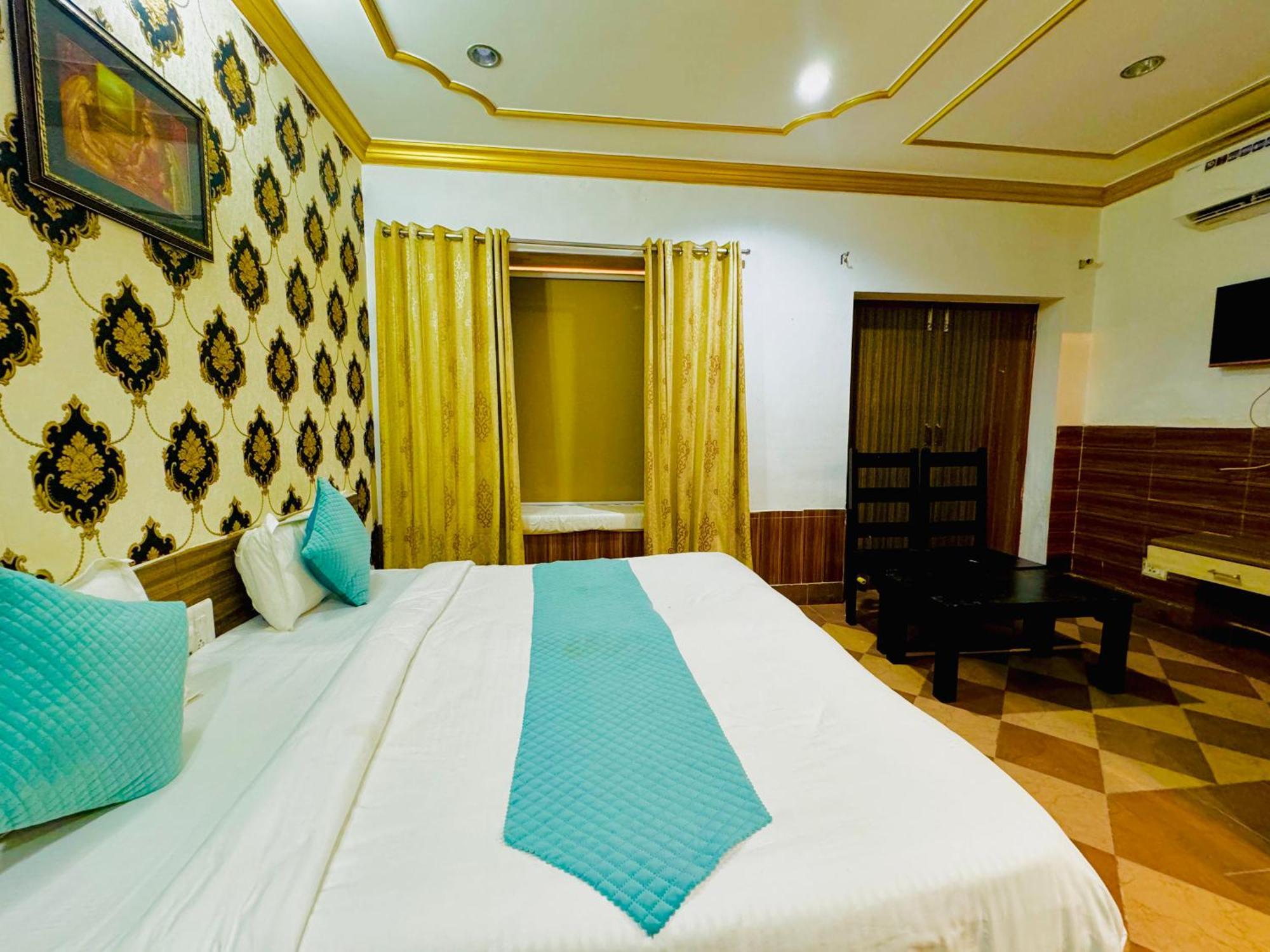 Hotel Twilight Jaisalmer Zewnętrze zdjęcie