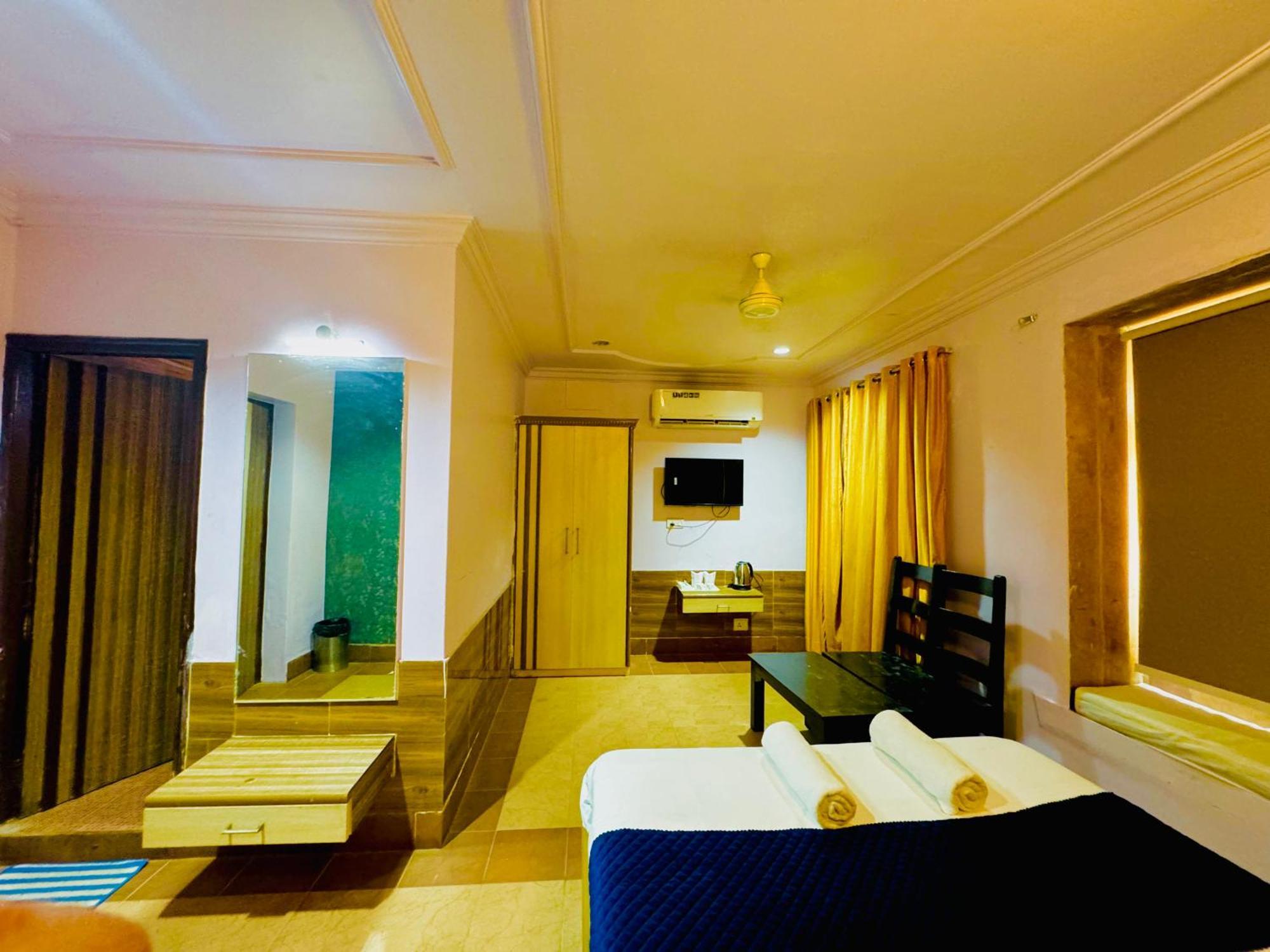 Hotel Twilight Jaisalmer Zewnętrze zdjęcie