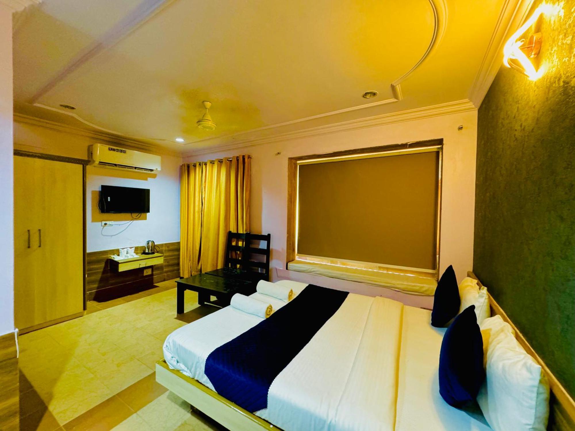 Hotel Twilight Jaisalmer Zewnętrze zdjęcie