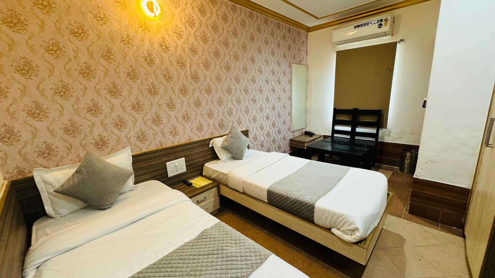 Hotel Twilight Jaisalmer Zewnętrze zdjęcie